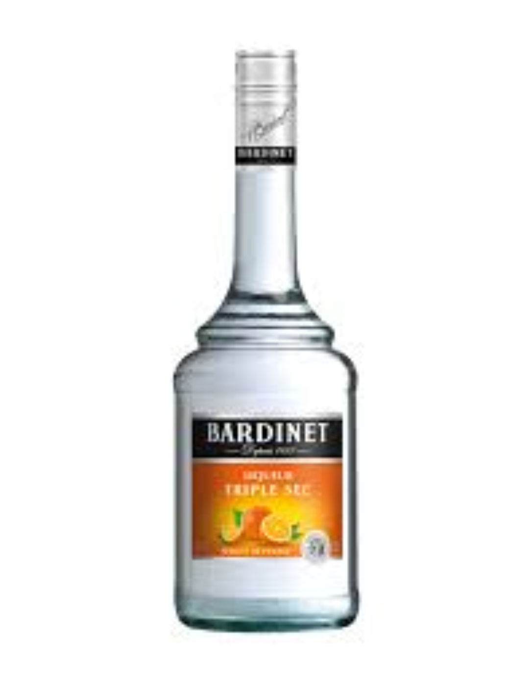 BARDINET TRIPLE SEC 700ML